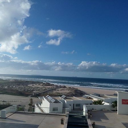 Praia Del Rey Seaview Dupplex Praia del Rei Exterior photo