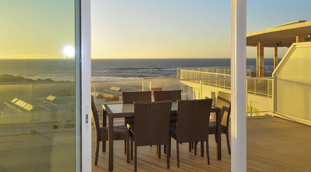 Praia Del Rey Seaview Dupplex Praia del Rei Exterior photo