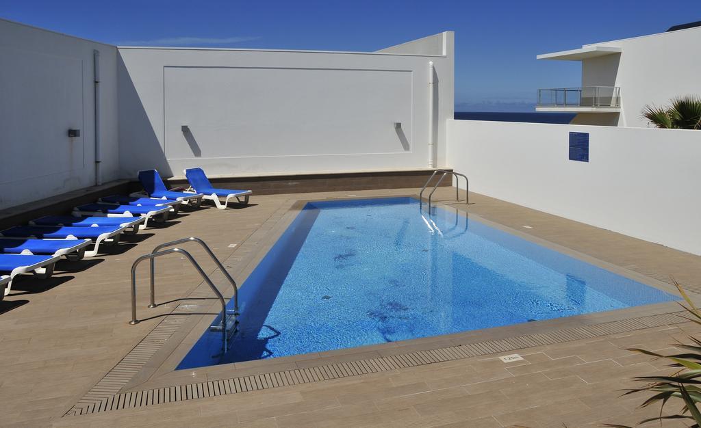 Praia Del Rey Seaview Dupplex Praia del Rei Exterior photo